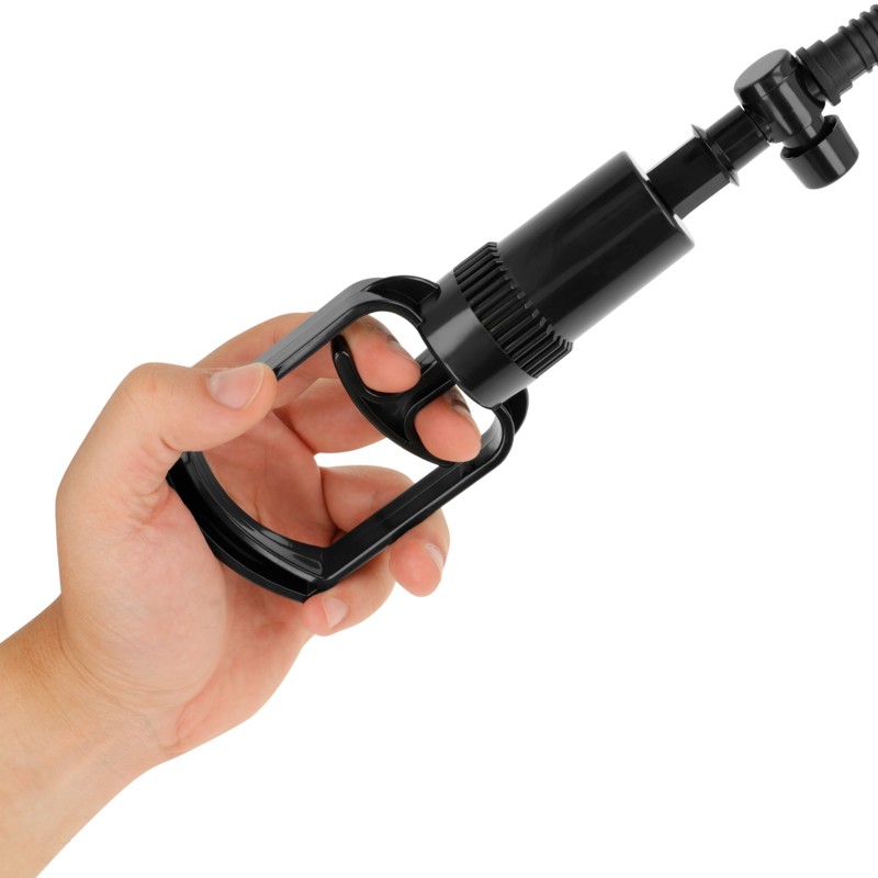 Vaginalna črpalka Mr. Intense