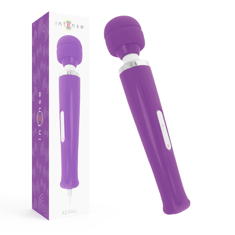 Massager Keanu Ultimate Curvy wand