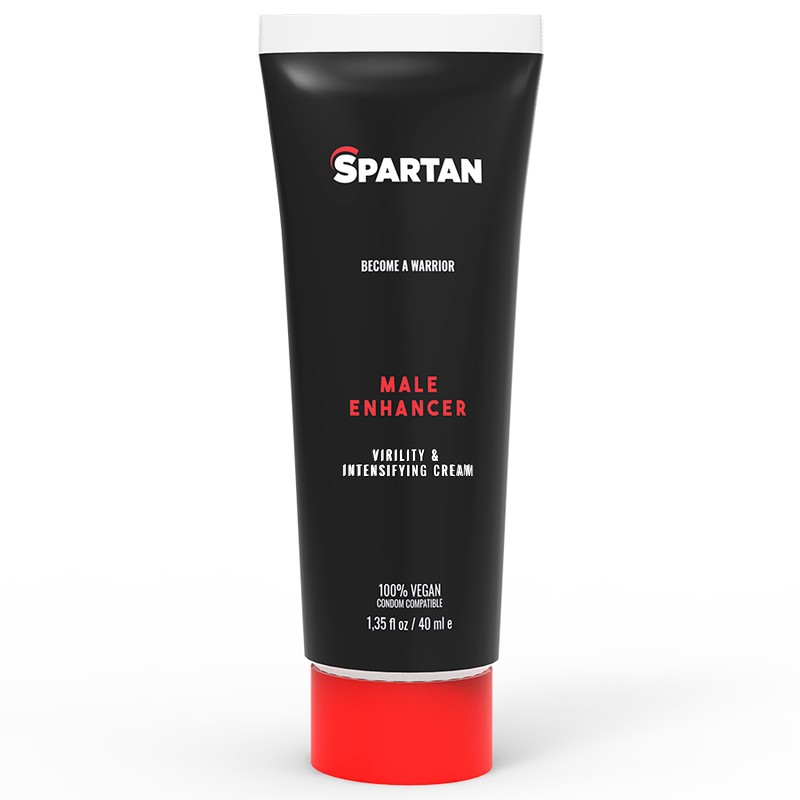 Stimulacijski gel Spartan Couple Gel