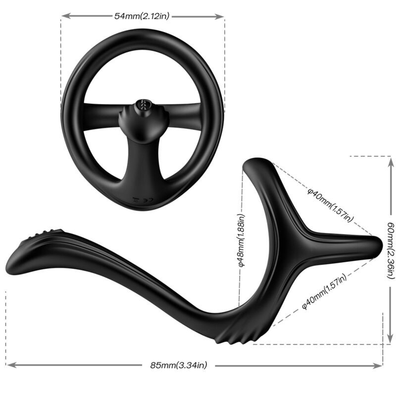 Armony Next Generation Penis Ring