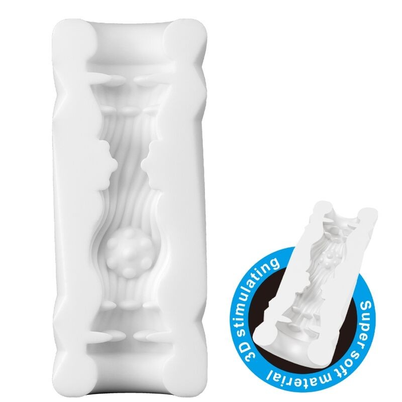 Masturbator 3D Pretty Love Can II