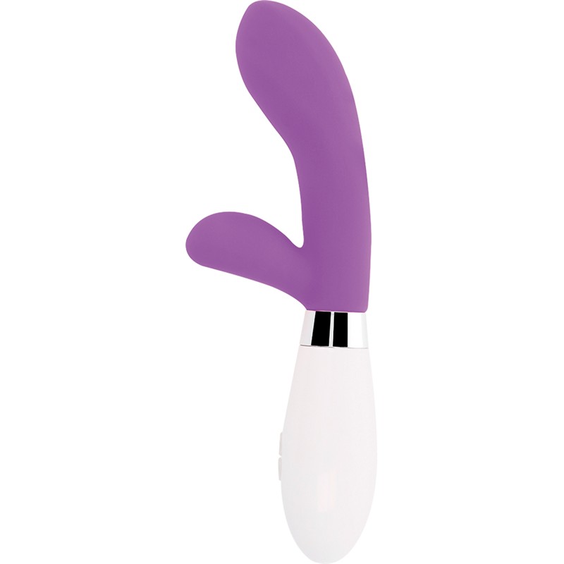 Ohmama vibrator Rabbit Glossy Jackson