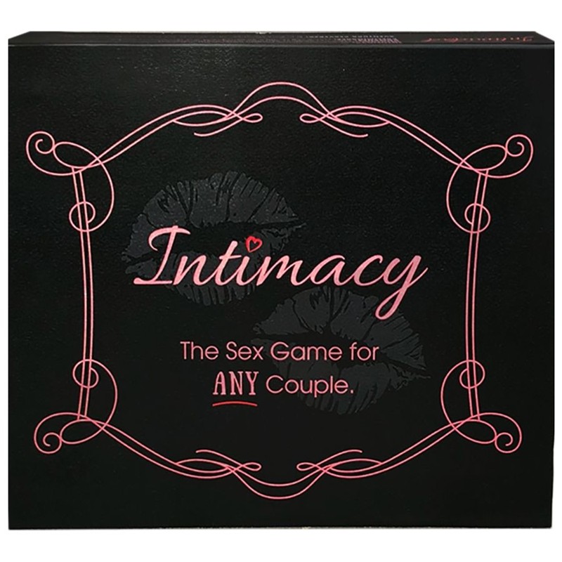 Intimacy game