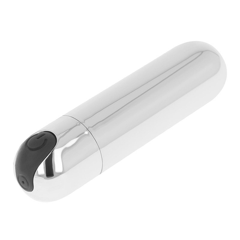 Ohmama Silver Bullet Vibrator