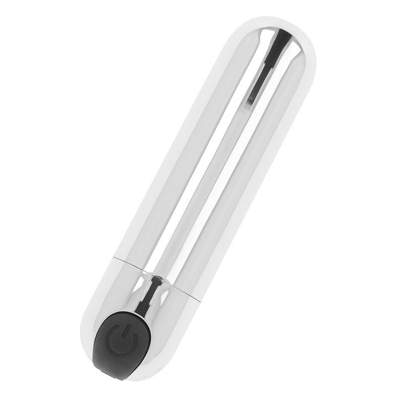 Ohmama Silver Bullet Vibrator