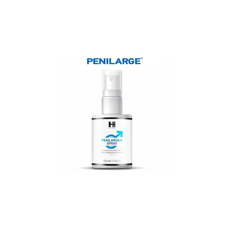 penis enlargement spray 50ml